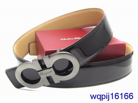 Ferragamo Belts-266
